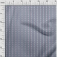 thumbnail image 2 of oneOone Polyester Lycra Fabric Stripe & Swirl Ikat Print Fabric BTY 56 Inch Wide, 2 of 4