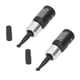 thumbnail image 2 of Líquido de reparación de grietas de vidrio ANGGREK Resina con cuchilla para automóvil 2 ml x 2, 2 of 8