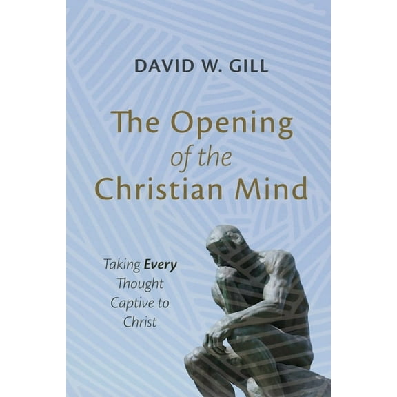 The Opening of the Christian Mind (Hardcover)