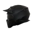thumbnail image 2 of Casco Para Moto Kov Con Mascara Rock-o Certificado Dot Talla M KOV Rock-o, 2 of 4