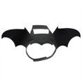 thumbnail image 1 of HEALEEP 1PC  Dog Costume with Bat Wings for Cats and Dogs for Party Use, 1 of 8