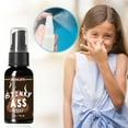 thumbnail image 3 of Liquid Fart Spray Cans 8 Tipo Smelly Stinky Boam Ass Prank Joke para niños Kid, 3 of 6