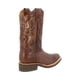 thumbnail image 2 of Botas Hombre Cuatralba Piel Vaquera Comoda Ajustable Casuales Resistentes Durables SANDIEGO, 2 of 3