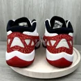 thumbnail image 4 of Ni - ke Ni - ke Air Jordan 11 Retro Low IE Gym Red White Mens 9.5 919712-101 Sneakers, 4 of 5