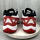 thumbnail image 4 of Ni - ke Ni - ke Air Jordan 11 Retro Low IE Gym Red White Mens 9.5 919712-101 Sneakers, 4 of 5