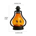 thumbnail image 2 of Halloween Decorations Childrens Portable Lantern Bar Horror Atmosphere Arrangement Props, 2 of 5