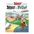 thumbnail image 1 of Asterix y los Pictos 35 Hachette Livre Jean-Yves Ferry, 1 of 2