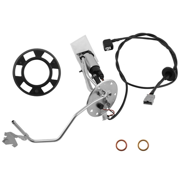 Maxpeedingrods Fuel Pump Module For Honda Civic L4 1.5L 1.6L 1990-1991 17708SH3A31 17708SH3A36