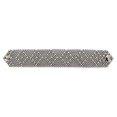 thumbnail image 2 of Bracelet de Finition Chromé B9-N - Liquid Metal by Sergio Gutierrez (7.0), 2 of 10