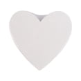thumbnail image 1 of 10 COEURS EN MOUSSE BLANC, 1 of 8