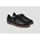 thumbnail image 2 of Size 11.5- Adi - das Men’s Samba OG Shoes, Triple Black., 2 of 6