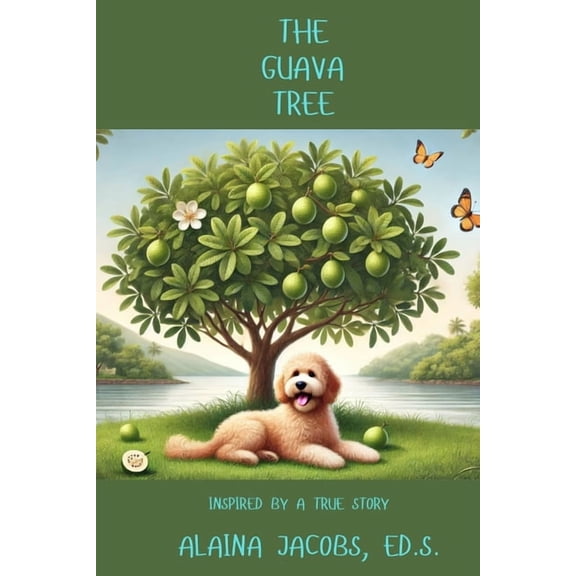 The Guava Tree, (Paperback)