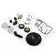 thumbnail image 1 of Reemplazo de carburador Ecomeon Kit de reconstrucción de carburador de motocicleta para Kawasaki Vulcan VN800 VN400, 1 of 5