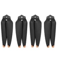 thumbnail image 1 of Quick Release Propellers for DJI Air 3 2 Pairs Balanced Quiet Plastic Propellers, 1 of 4