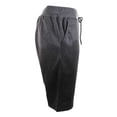 thumbnail image 4 of Seyurigaoka Men Fashion Gradient Sports Shorts Men Stylish Shorts with Pocket, 4 of 8