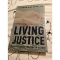 thumbnail image 1 of Living Justice: Catholic Social Teaching in Action, 1 of 2