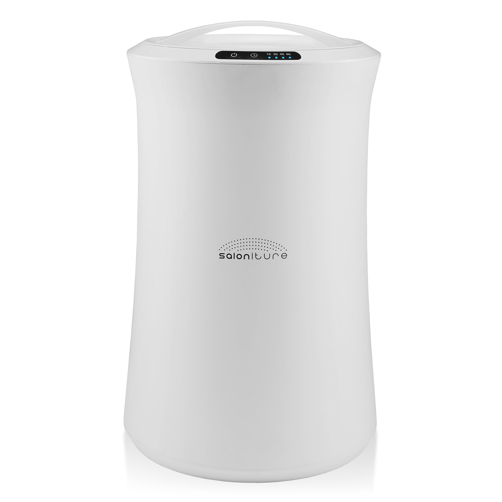 Saloniture Bucket Style Towel Warmer Large Towel Warming Heater for