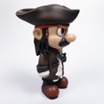 thumbnail image 4 of Figura coleccionable Fool Paradise Capitan J. Leon del Caribe, 4 of 5
