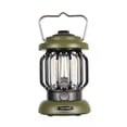 thumbnail image 1 of Camping LED Lamp Rechargable Adjustable Waterproof Power Display Retro Outdoor Tent Light Home Atmospheres Lantern, 1 of 8