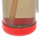 thumbnail image 2 of 10 fundas de silicona antideslizantes para botellas reutilizables., 2 of 5