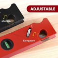 thumbnail image 2 of Durable 45 Degree Woodworking Angle Plane Adjustable Chamfer Manual Planer Woodw, 2 of 5