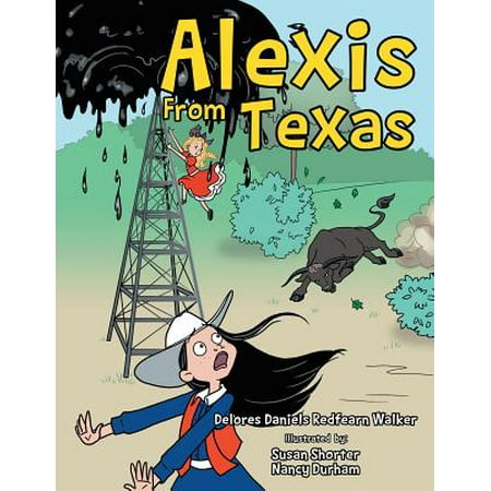 Alexis from Texas - eBook (Alexis Texas Best Of)