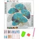 thumbnail image 3 of Bolsa para plantas colgantes, paquete de 2, 7 bolsillos, bolsas verticales para plantas, bolsa para plantas para interior, exterior, jardín, balcón, patio, decoración del hogar (negro), 3 of 5