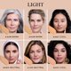 thumbnail image 5 of Base de maquillaje Lancôme Teint Idole Ultra Wear Care & Glow 240 W, 5 of 7