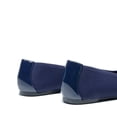 thumbnail image 5 of Womens flexible sole walking ballerina flats comfortable slip on shoes for daily wear, 5 of 8