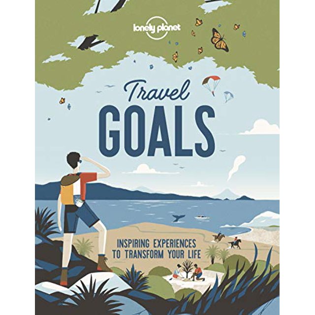 Objectifs de Voyage (Lonely Planet)