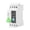 Black, variant on Suodoka Tuya Wifi Intelligent Circuit Breaker Mobile APP Timing Voice Control 1P-32A White (3.23 in / 82 mm)