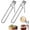 Stainless Steel#002, variant on Adjustable Stainless Steel Jar Opener, 2026 New Multifunctional Stainless Steel Can Opener, Jar Lid Opener for Weak Hands, Jar Lid Gripper Bottle Opener Kitchen Accessories(1pcs)