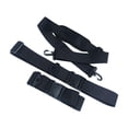 thumbnail image 1 of Transporte Sling Carrier Universal Surfboard Beach Paddle Board Correa Para El Hombro Sunnimix Correa de transporte de paletas, 1 of 8
