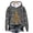 Grey, variant on Futezty Christmas Sweatshirts for Women Novelty Funny Santa Xmas Tree Graphic Pullover Tops Loose Casual Fleece Shirts