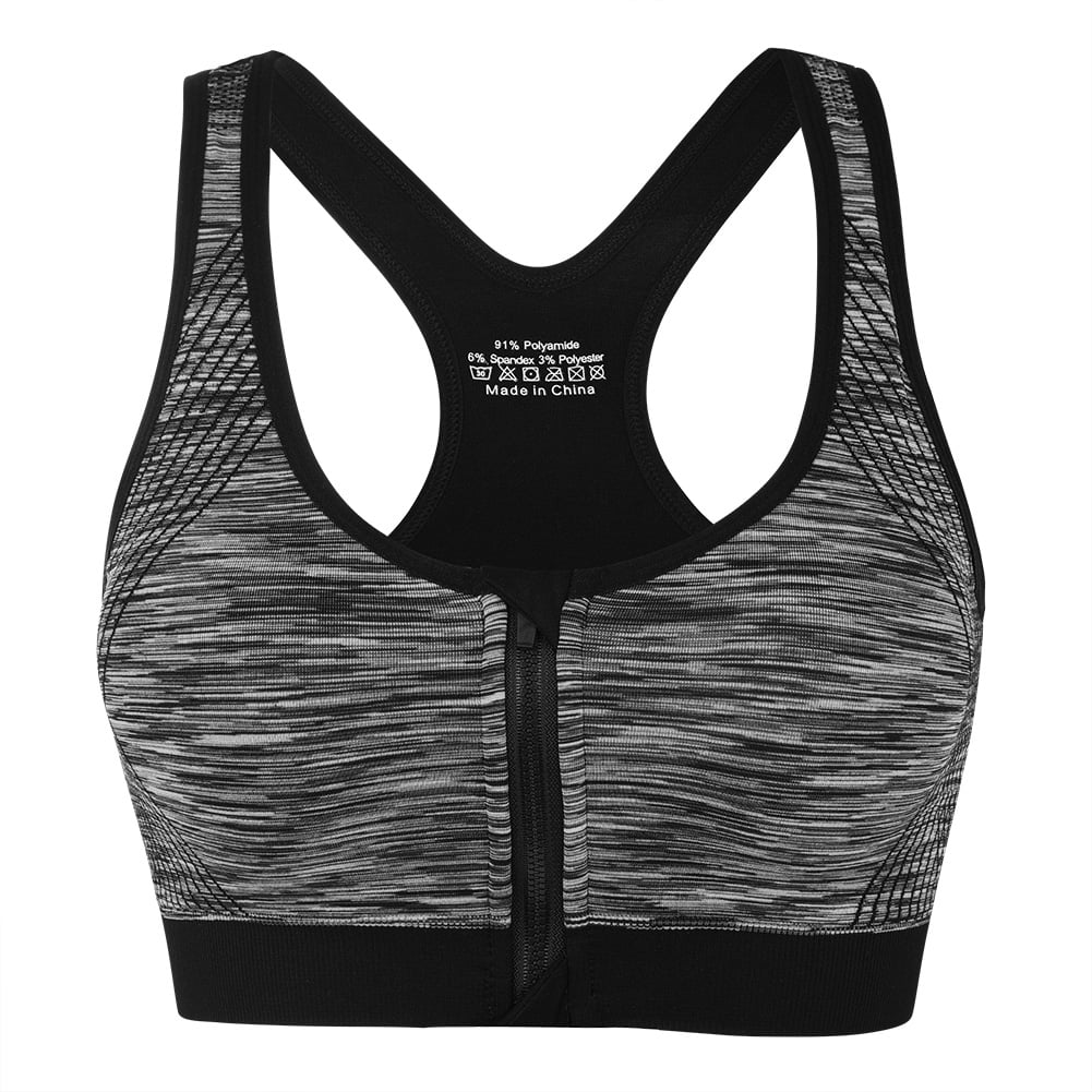 profit seamless sports bra