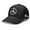Black, variant on Mercedes AMG F1 Driver Lewis Hamilton Unisex Neon Yellow/Neon Pink/Black/White/Purple/Natural/Apple Red Hat