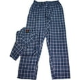 thumbnail image 7 of Hanes 2pc Prnt Pj Xl, 7 of 7