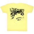 thumbnail image 1 of Muhammad Ali Ali T-Shirt pour Adulte Ringside Tee, 1 of 1