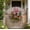 Multiple, variant on 4th of July Wreath for Front Door, Patriotic Hydrangea Wreath for Front Door, with Hydrangeas Spring Summer for Front Door Wall Decor Indoor 4th Of July, Anniversary Summer