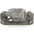 thumbnail image 4 of Remanufactured Cardone Reman Disc Brake Caliper P/N:19 B3425, 4 of 5