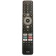 thumbnail image 1 of New echt For Chiq Changhong 4K Voice TV Remote PTV32H-5024C PTV40GF-5024C, 1 of 1