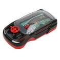 thumbnail image 2 of Kids Handheld Game Machine, Handheld Racing Car Game Interactive Adventure Toy Simulation Driving  for Boys Girls, 2 of 7