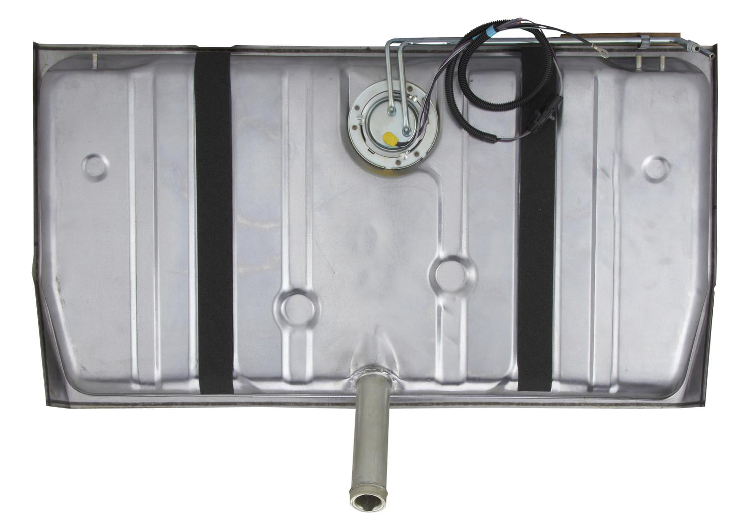 Spectra Premium GM42BFI Classic Fuel Injection Conversion Tank And Pump Assembly Fits select: 1971-1973 CHEVROLET CAMARO, 1971-1973 PONTIAC FIREBIRD