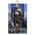 thumbnail image 1 of Figura de anime de la colección de juguetes Kratos Gods of Wars, 15 cm, 1 of 1