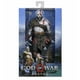 thumbnail image 1 of Figura de anime de la colección de juguetes Kratos Gods of Wars, 15 cm, 1 of 1