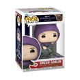 thumbnail image 2 of Funko Pop! Marvel: Spider-Man: No Way Home - Green Goblin Vinyl Bobblehead, 2 of 6