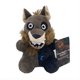 thumbnail image 3 of 38 Styles 18cm FNAF Plush Toys Doll Game Animals Bear Rabbit Foxy Plush Doll Soft Stuffed Toys for Children Kids Birthday Gifts, 3 of 5