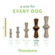 thumbnail image 4 of Juguete Masticable Benebone Cacahuete Real Grande para Perro, 4 of 6