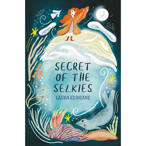 Secret of the Selkies, (Paperback)