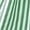 Light Green, variant on Women's Sleeveless Striped Ruffle Tank Tops High Necked Tie Top Blouse for Daily Wear S